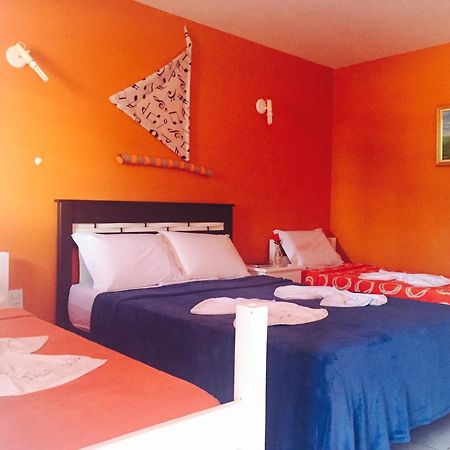 Hotel Residencial La Puerta Del Sol Pôrto das Galinhas Pokój zdjęcie
