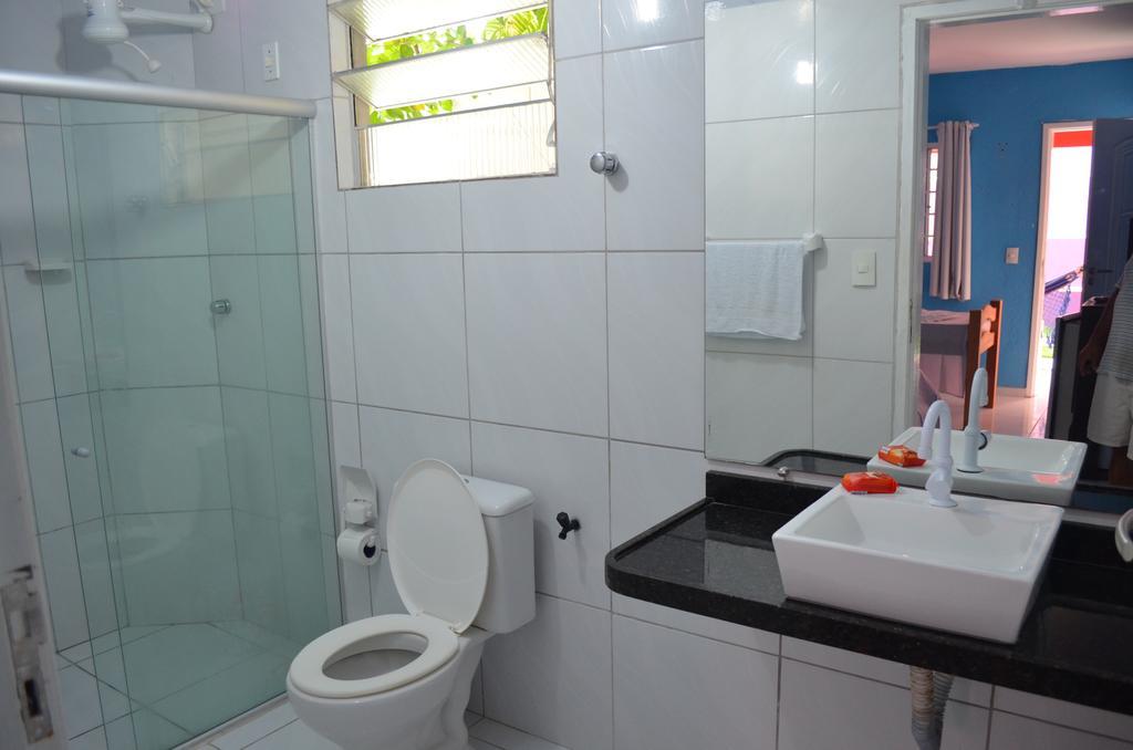 Hotel Residencial La Puerta Del Sol Pôrto das Galinhas Pokój zdjęcie