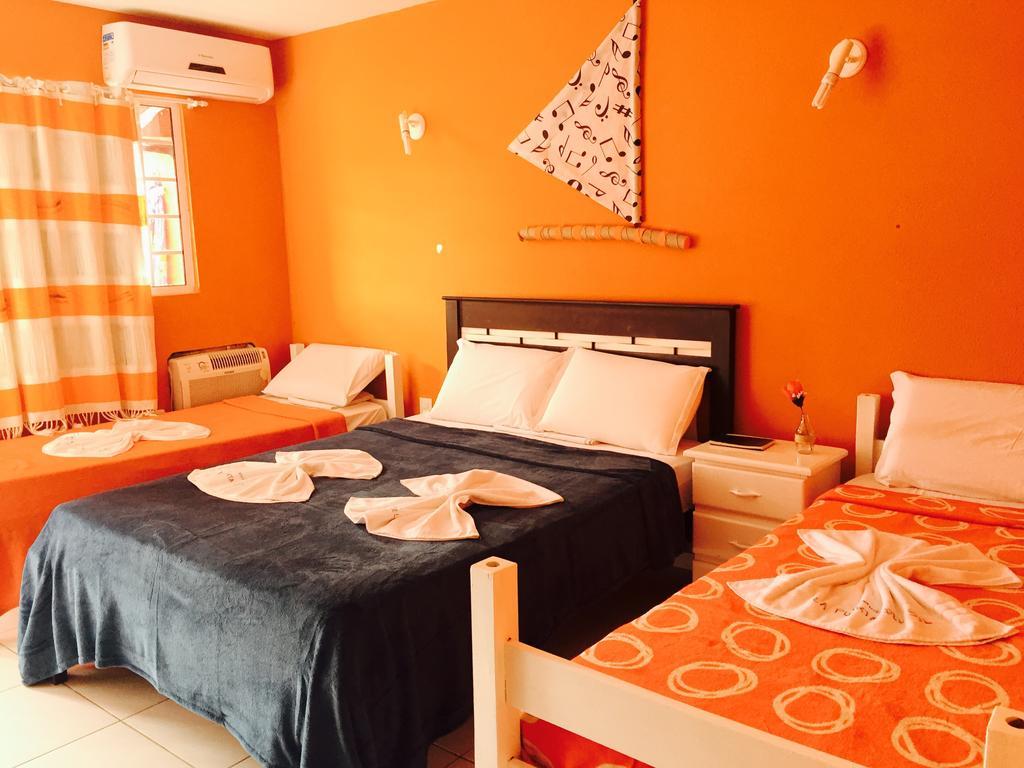 Hotel Residencial La Puerta Del Sol Pôrto das Galinhas Pokój zdjęcie