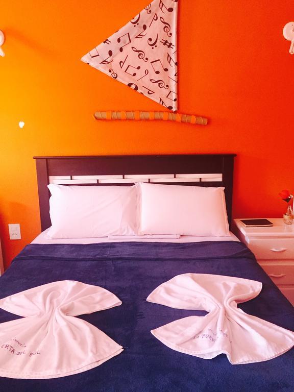Hotel Residencial La Puerta Del Sol Pôrto das Galinhas Pokój zdjęcie