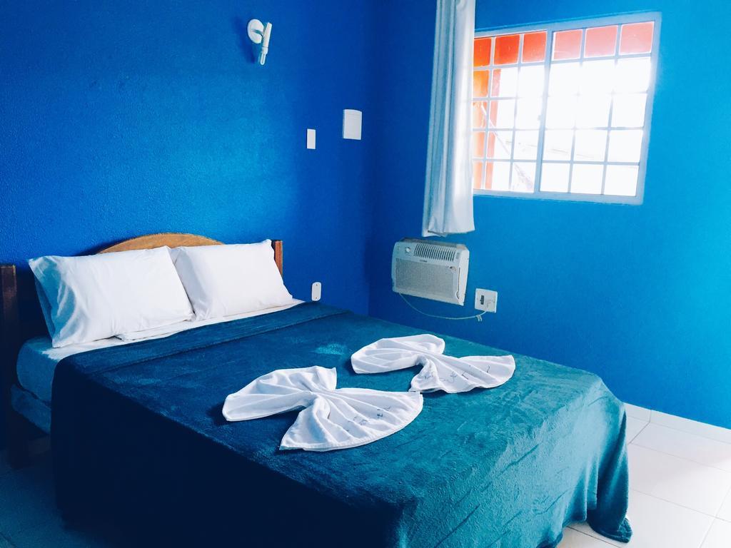 Hotel Residencial La Puerta Del Sol Pôrto das Galinhas Pokój zdjęcie