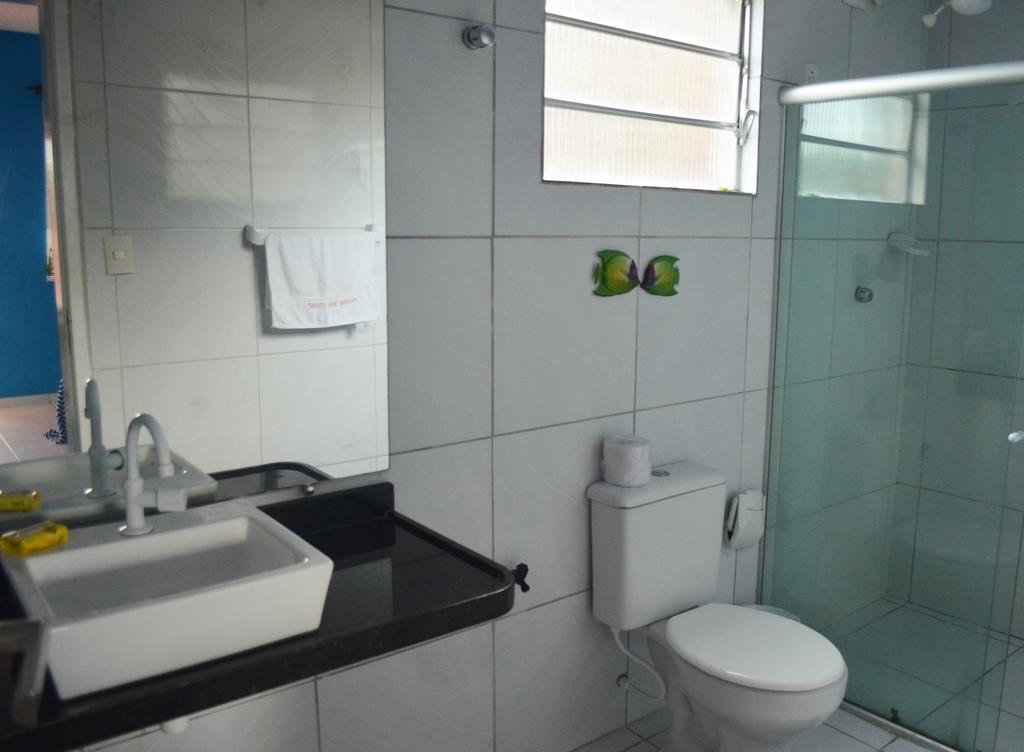 Hotel Residencial La Puerta Del Sol Pôrto das Galinhas Zewnętrze zdjęcie