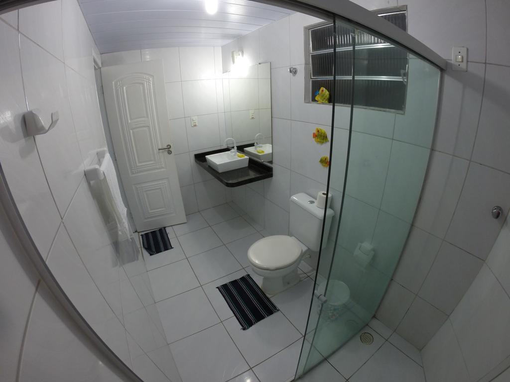 Hotel Residencial La Puerta Del Sol Pôrto das Galinhas Zewnętrze zdjęcie