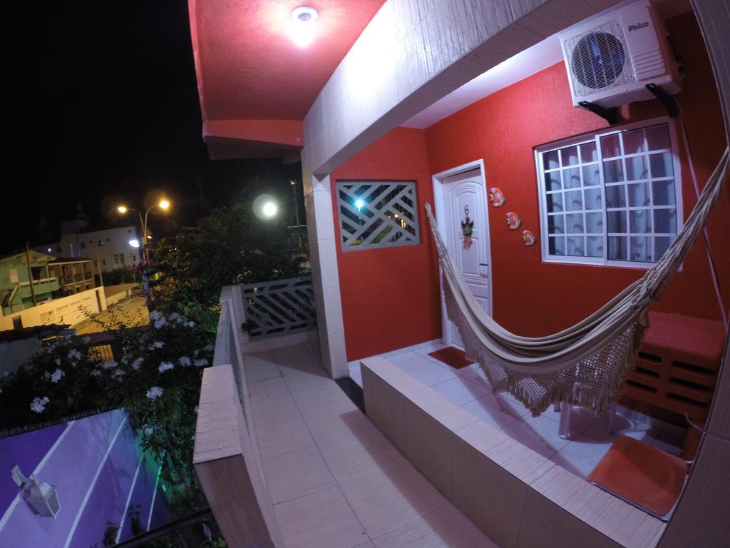 Hotel Residencial La Puerta Del Sol Pôrto das Galinhas Zewnętrze zdjęcie
